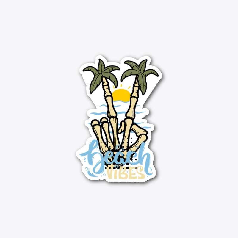 Beach Vibes