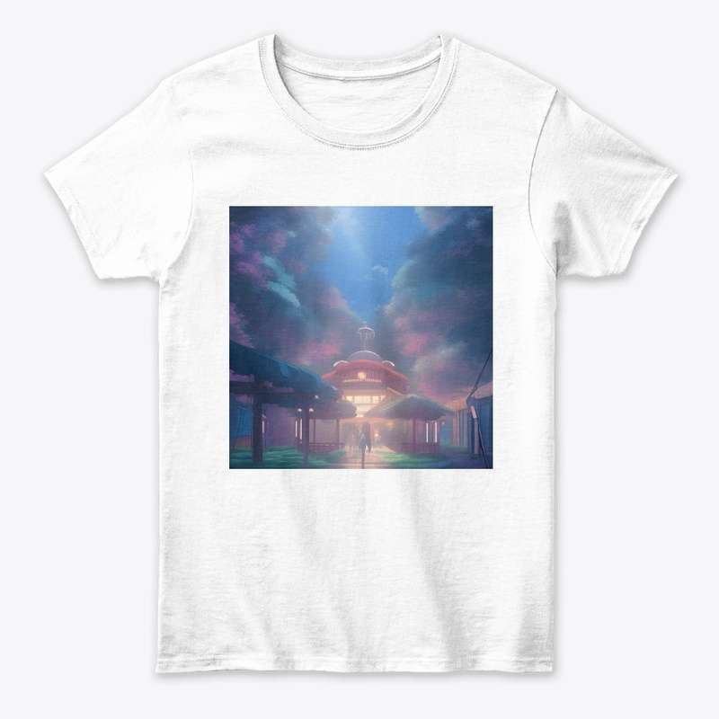 Shrine Touch