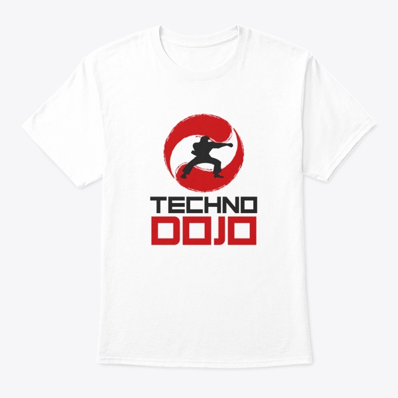 Techno DoJo Judo Kung Fu Gym Fitness 