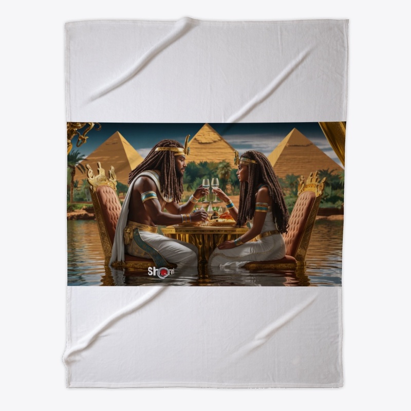 Kemetic Couple 2