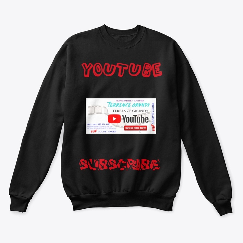 NEW YOUTUBE SUBSCRIBE
