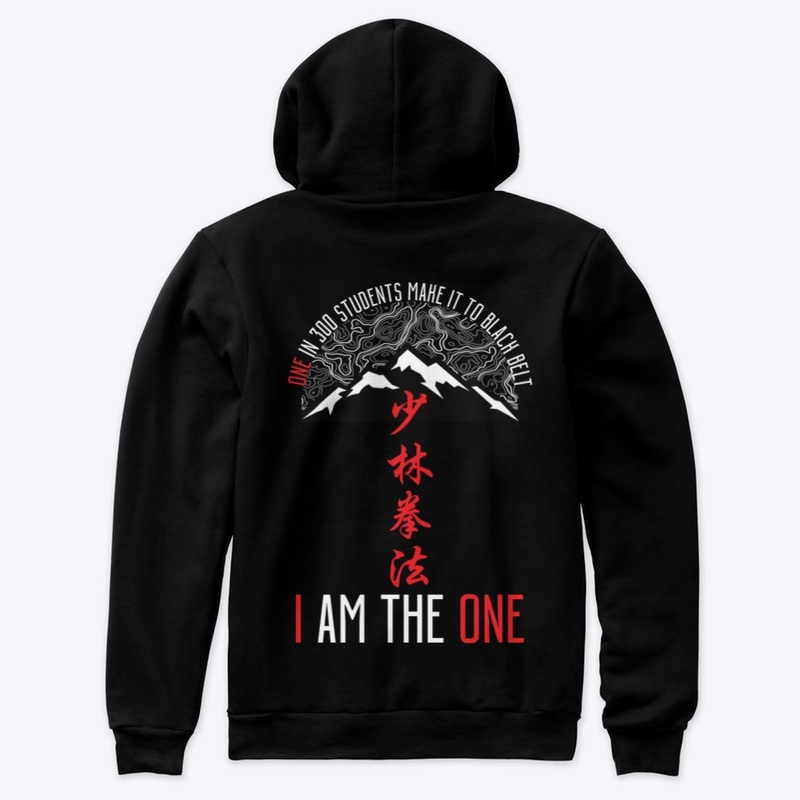 THE ONE