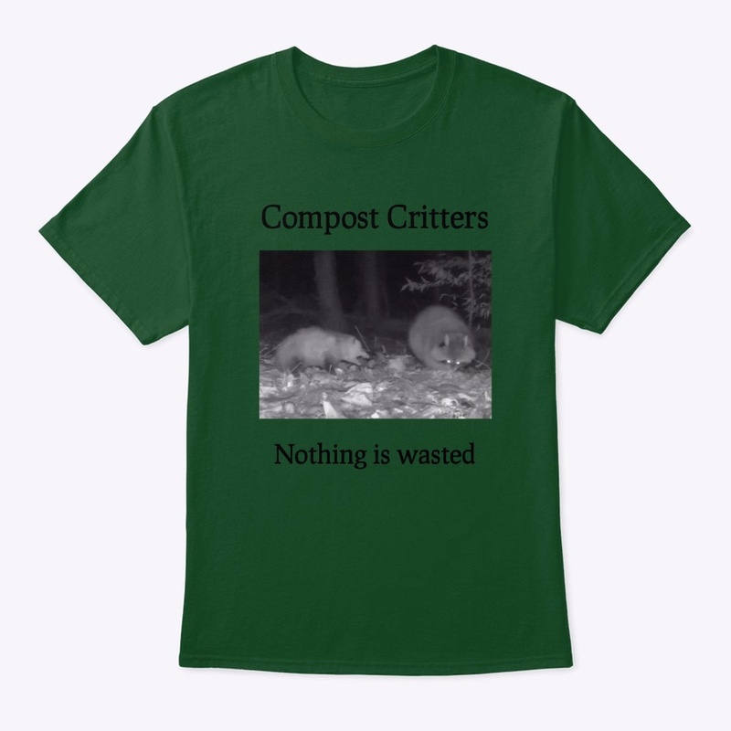 Compost Critters