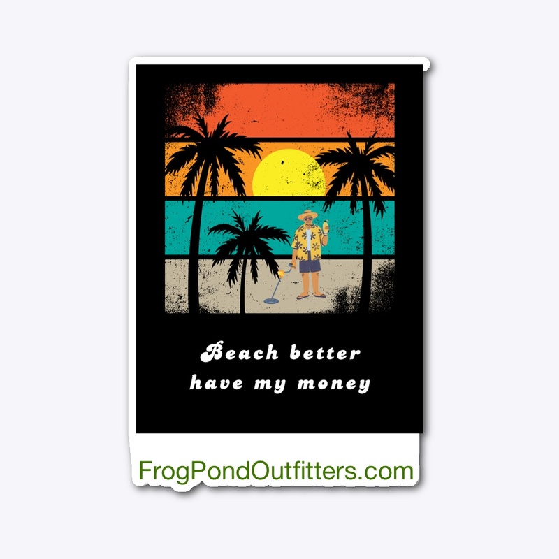 Beach comb