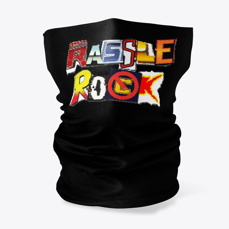 Rassle Rock 