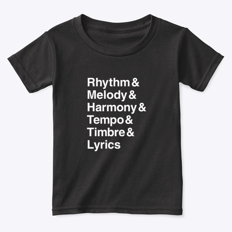 Elements of Music 