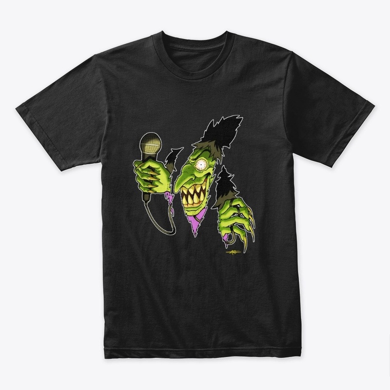 Unleash Your Creative Beast (No Text)