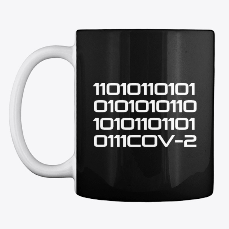 CoV-2 digital code