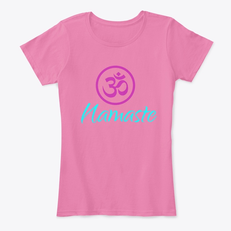 Namaste
