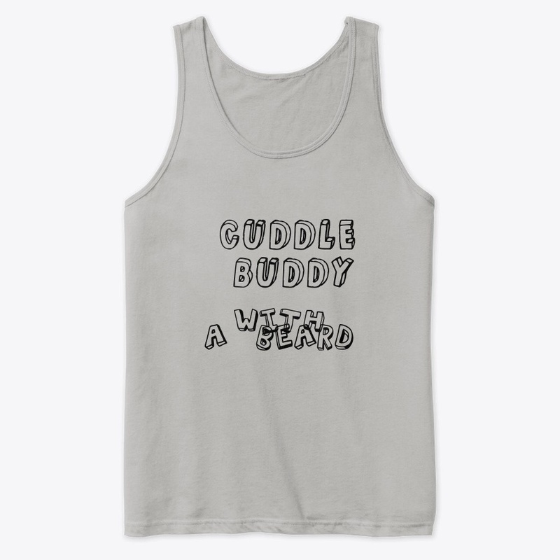 Beard T-shirt 