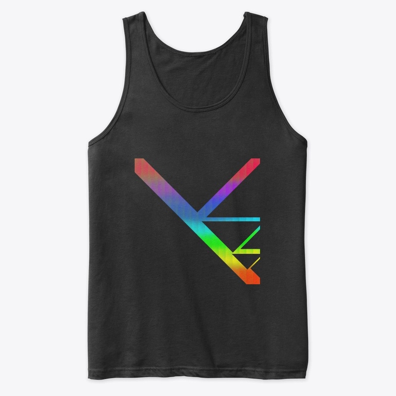 ZIG ZAG T-SHIRT DESIGN