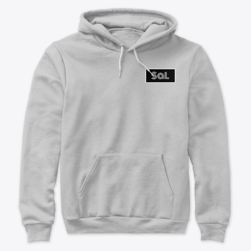 Sal Box & Rose Design