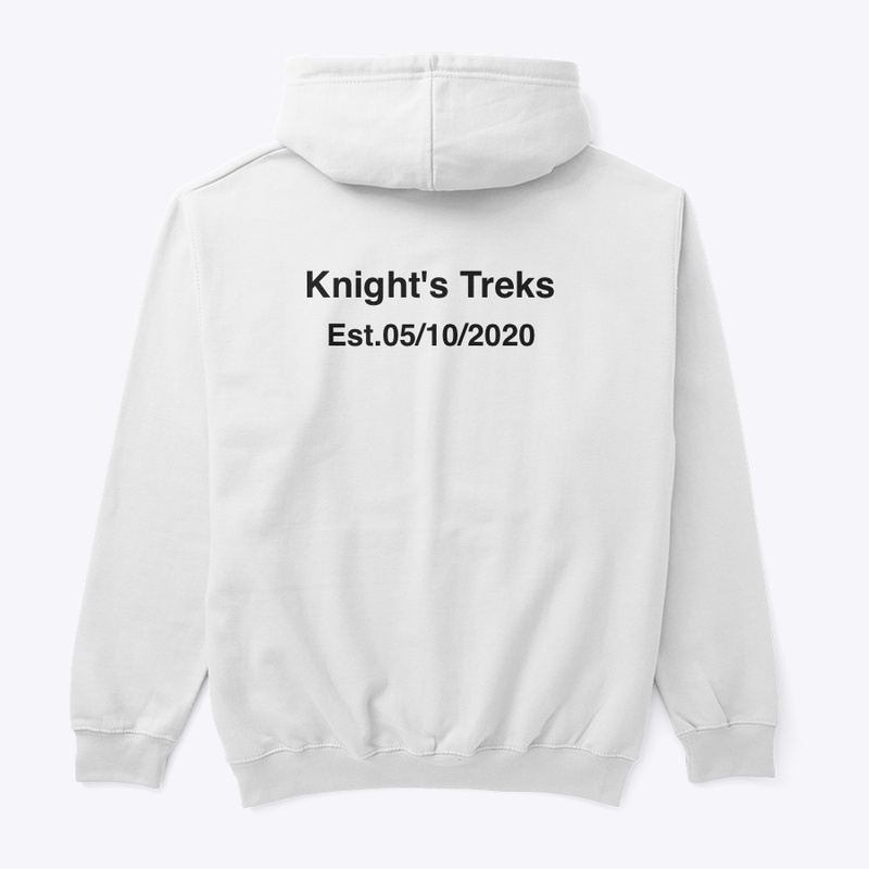 Adventure Looks Better Together Hoodie