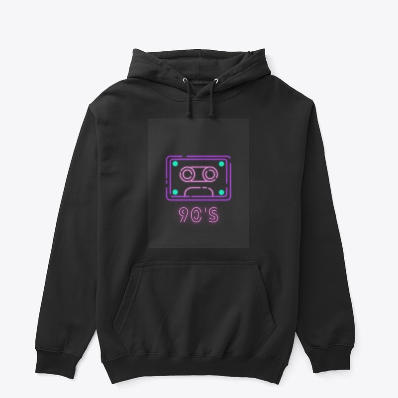 "90's Vibes"