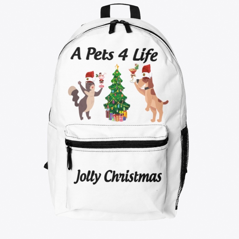 Pets 4 Life Christmas Edition