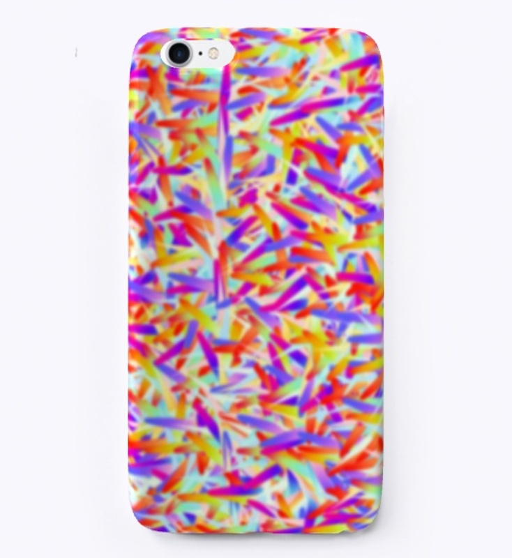 Colorful Mess