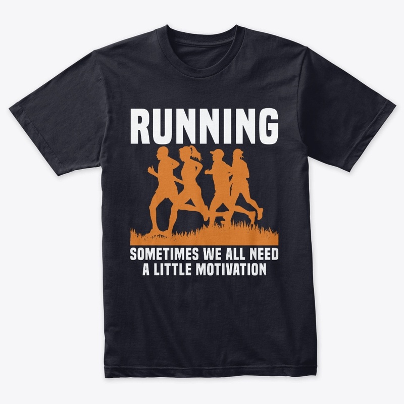 RUNNING T-SHIRT