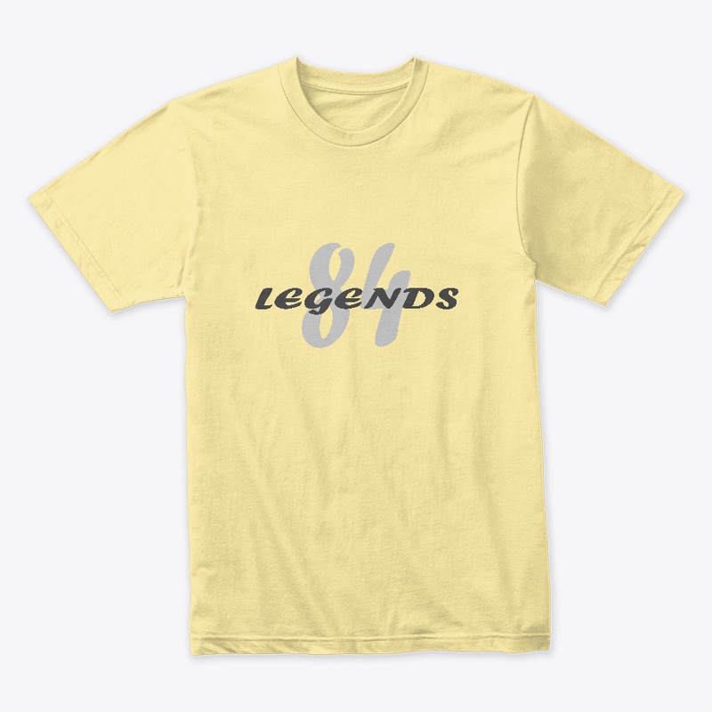 Legends84