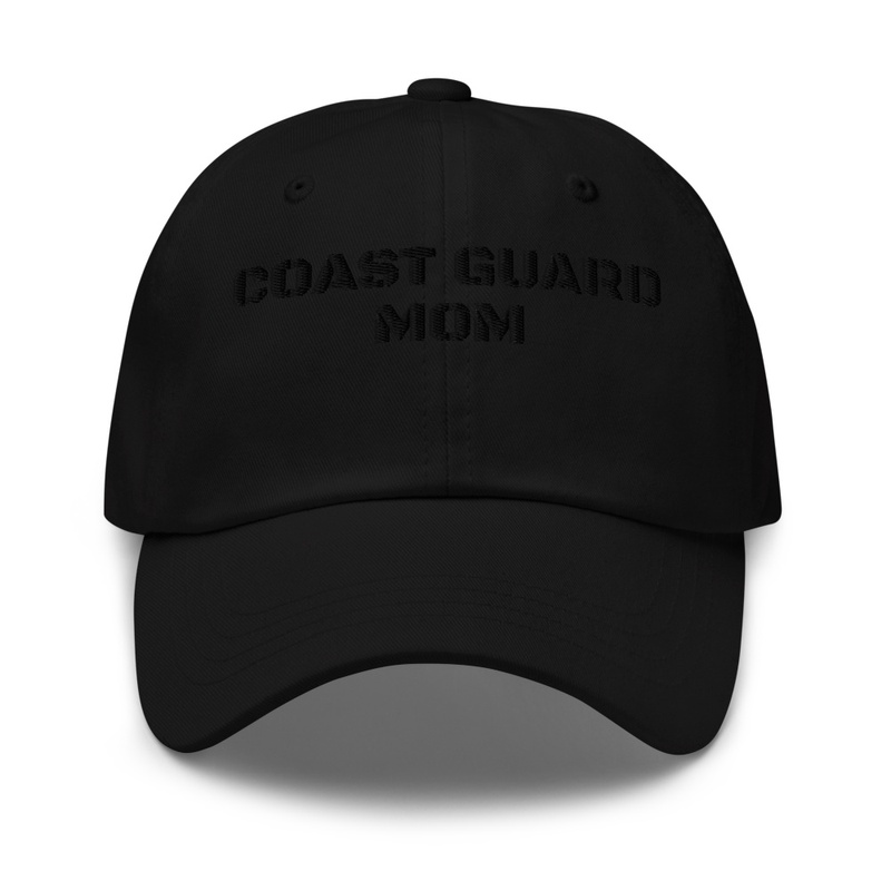 Proud Mom 3630 - Dad Hat | Yupoong 6245CM