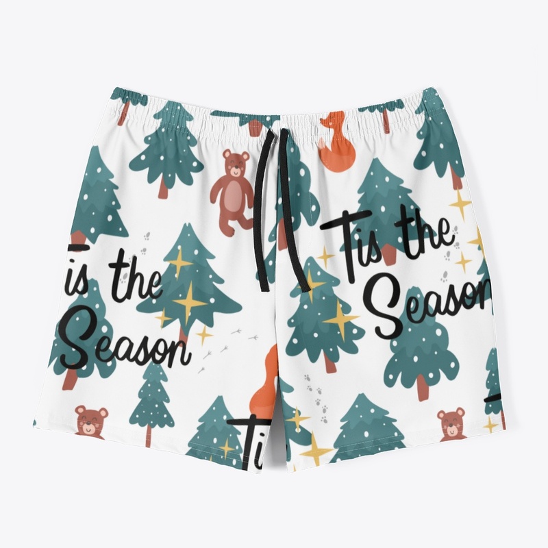 Christmas Tis The Season