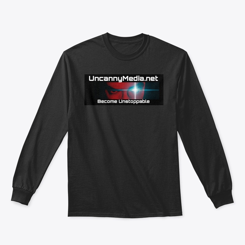 Become Unstoppable