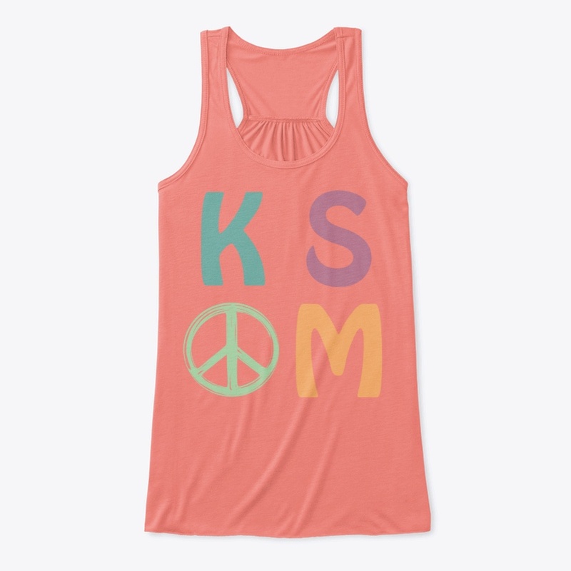 KSOM Flowy Tank