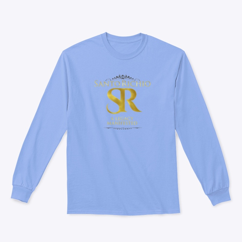 Santo Richio – The Legacy Collection