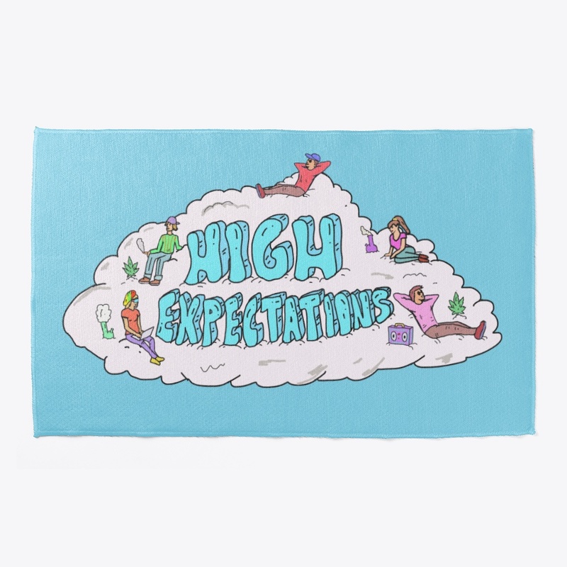 High Expectations Cloud