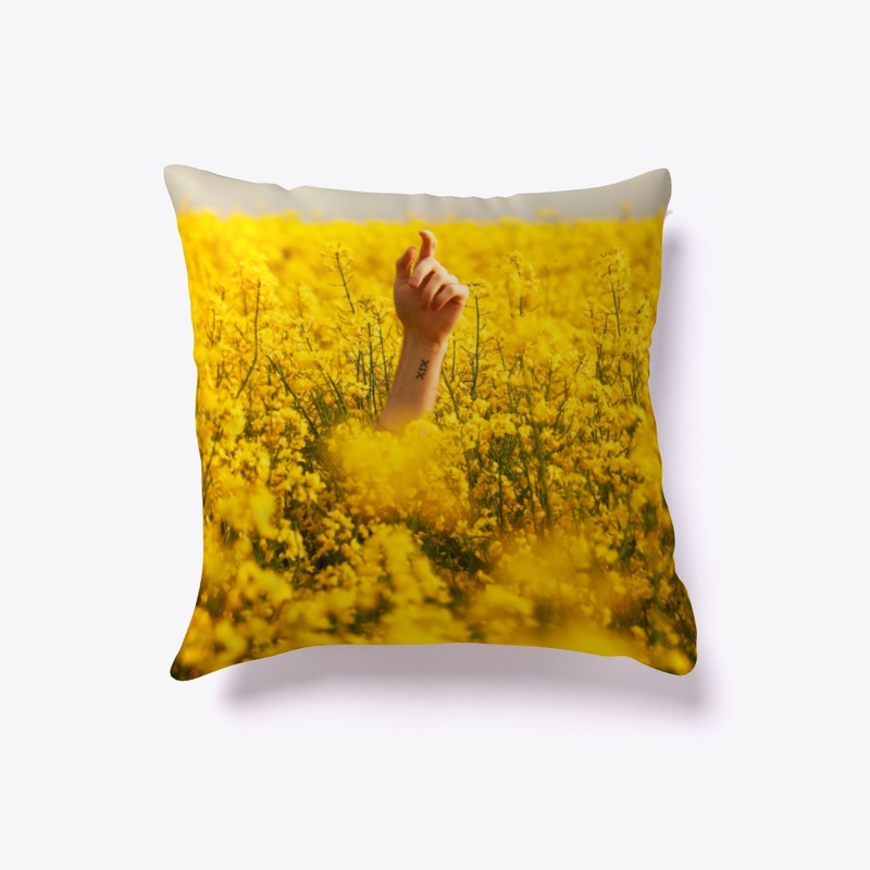Flower field