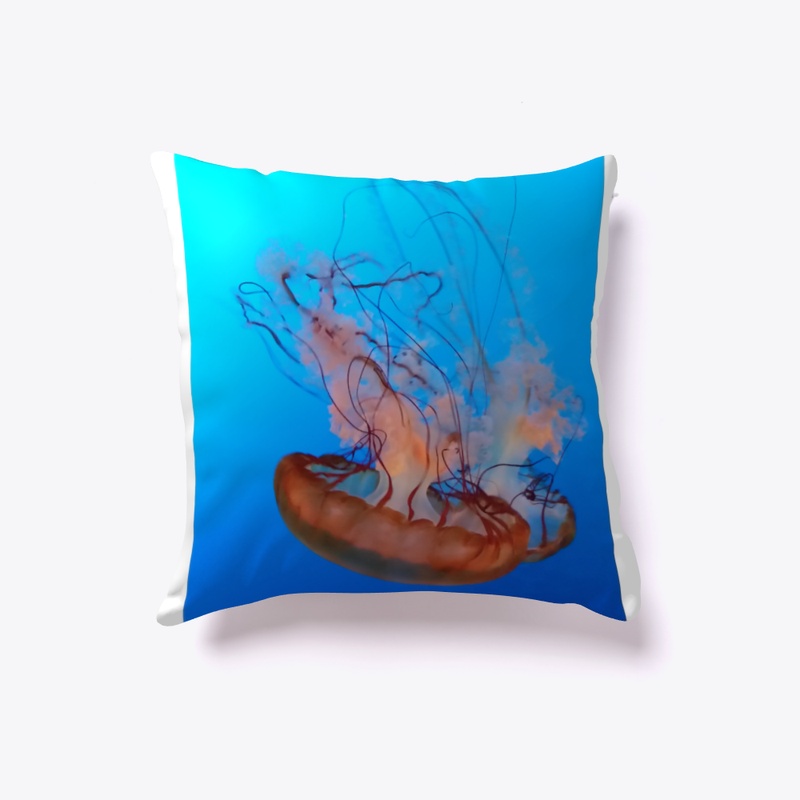 Under the sea