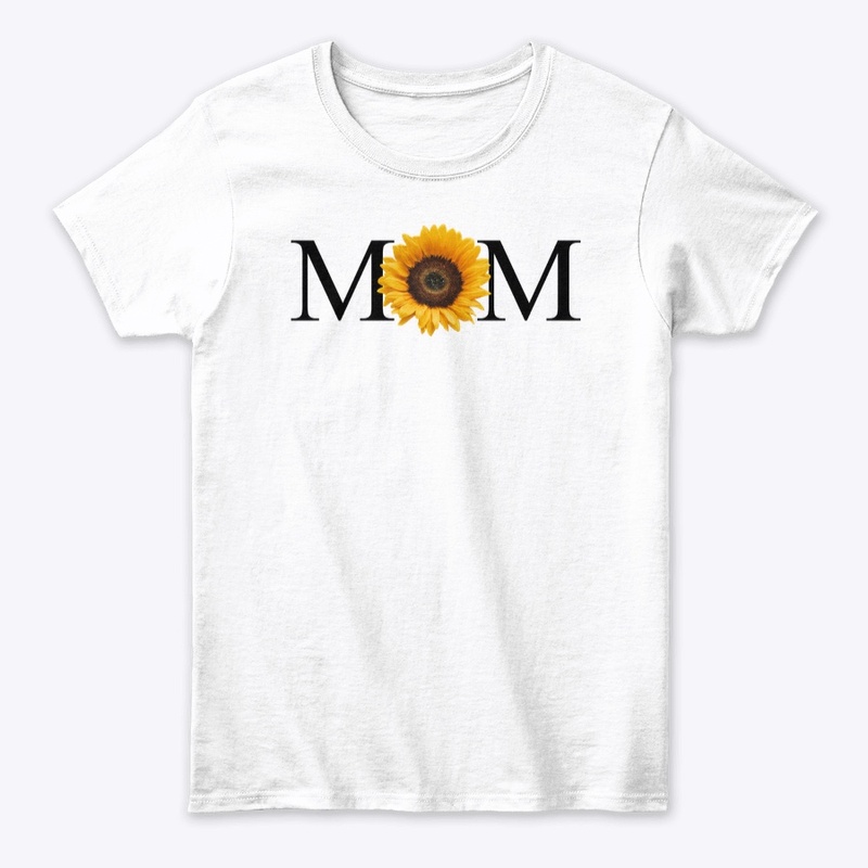 MOM Sunflower