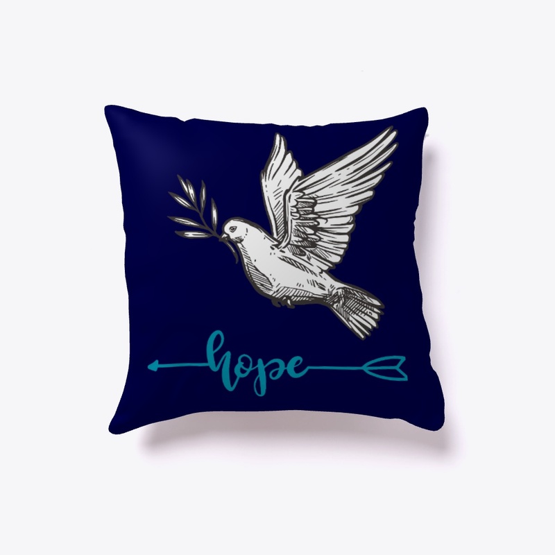 Hope of Peace
