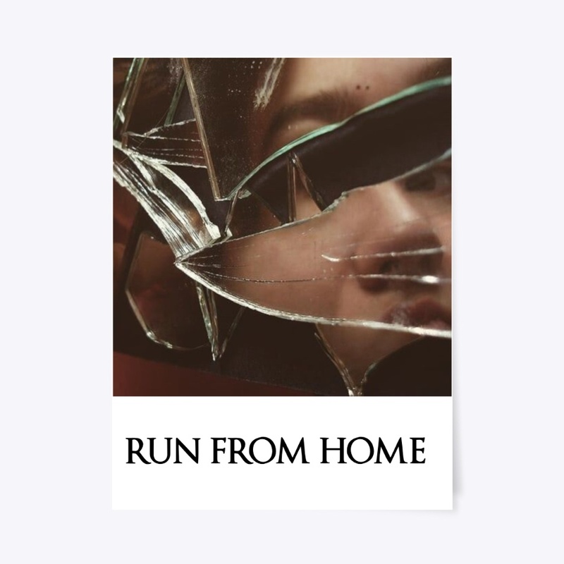 RUN FROM HOME