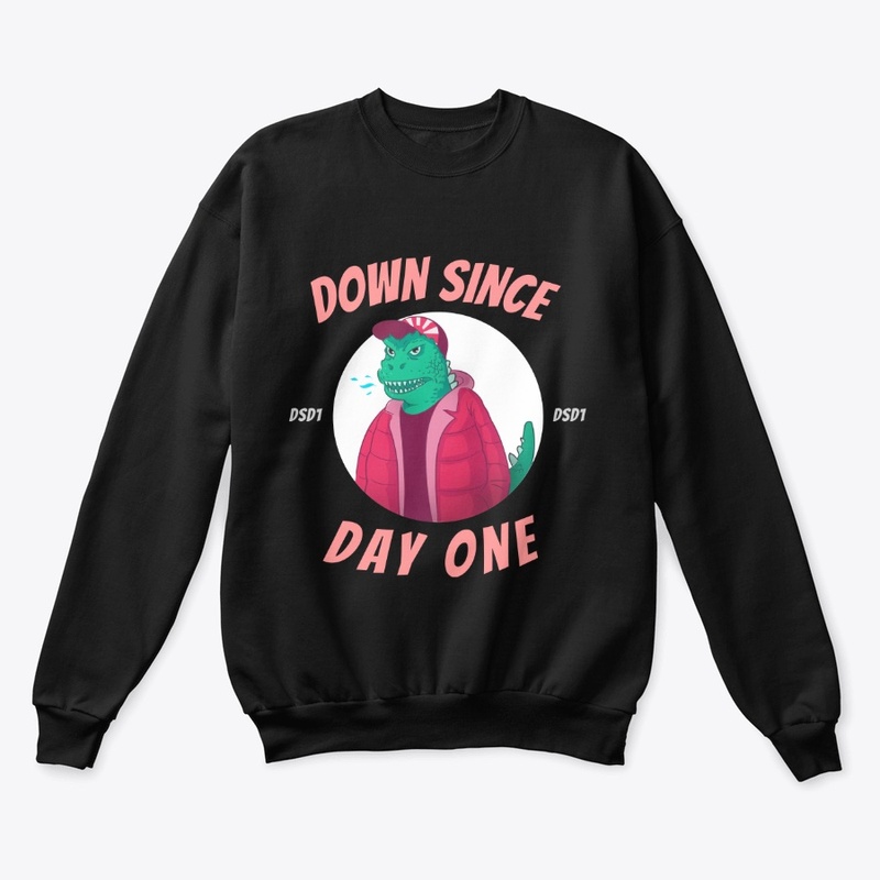 Down Since Day One - DSD1