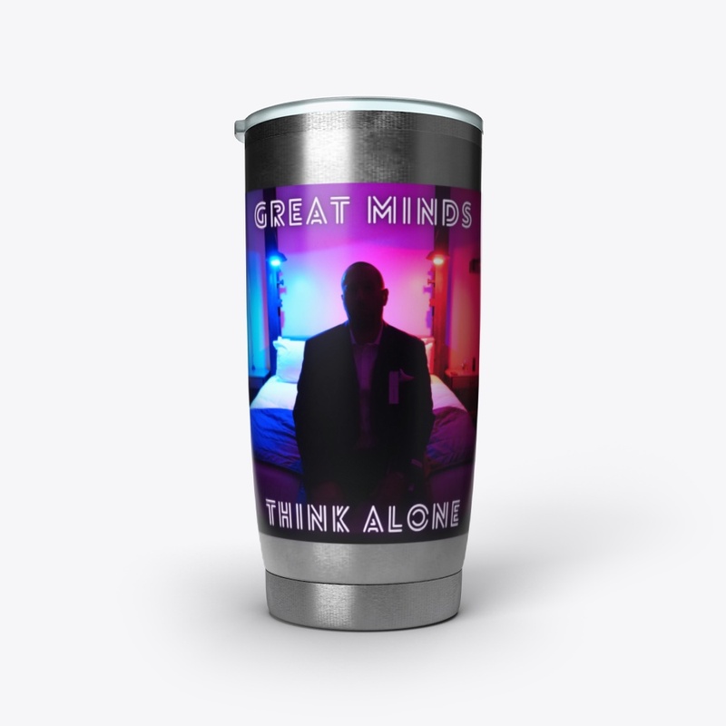 Great Minds Think Alone