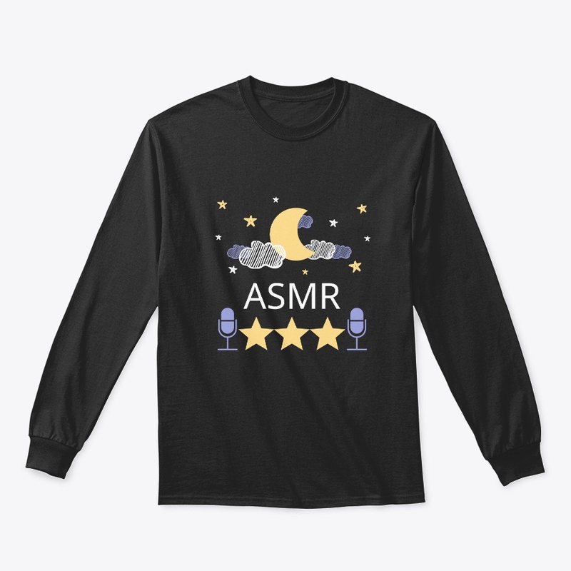 ASMR