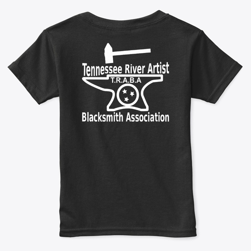 Logo on Dark colors 