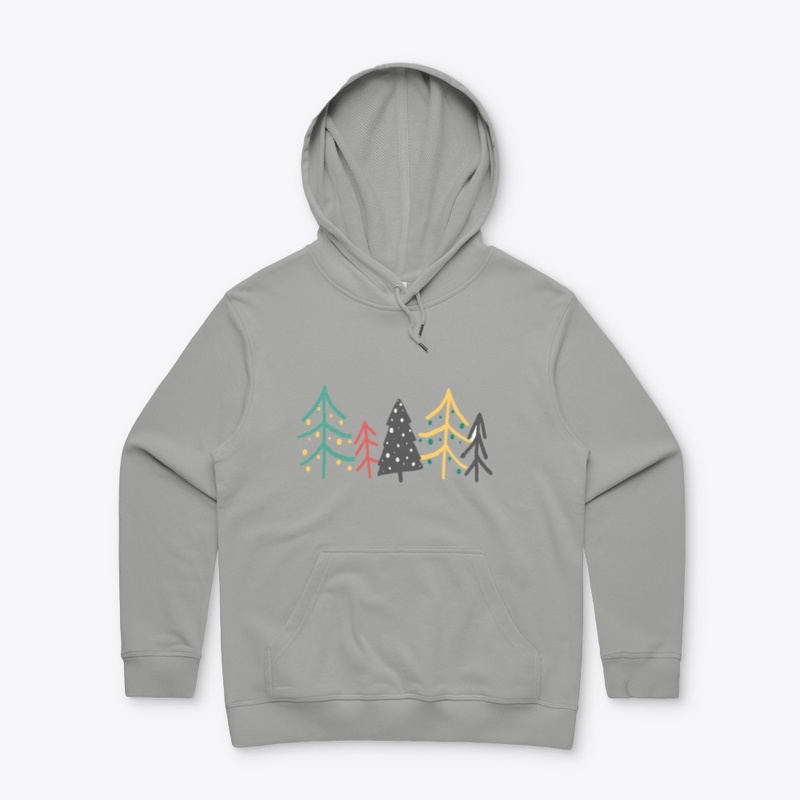 CHRISTMAS COOL Hoodie