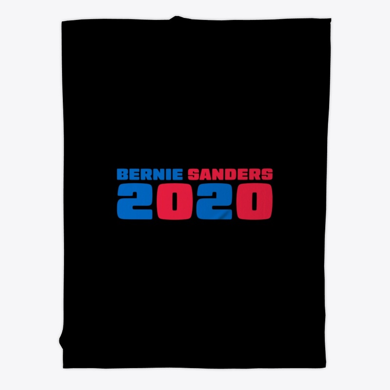 Bernie Sanders 2020