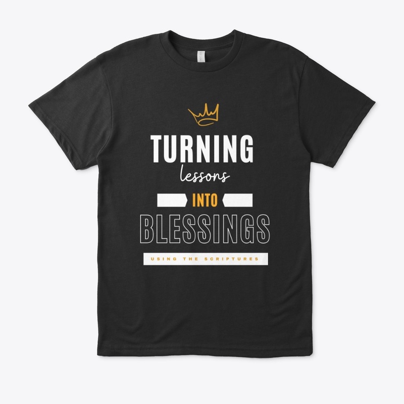 Lessons to Blessings Collection