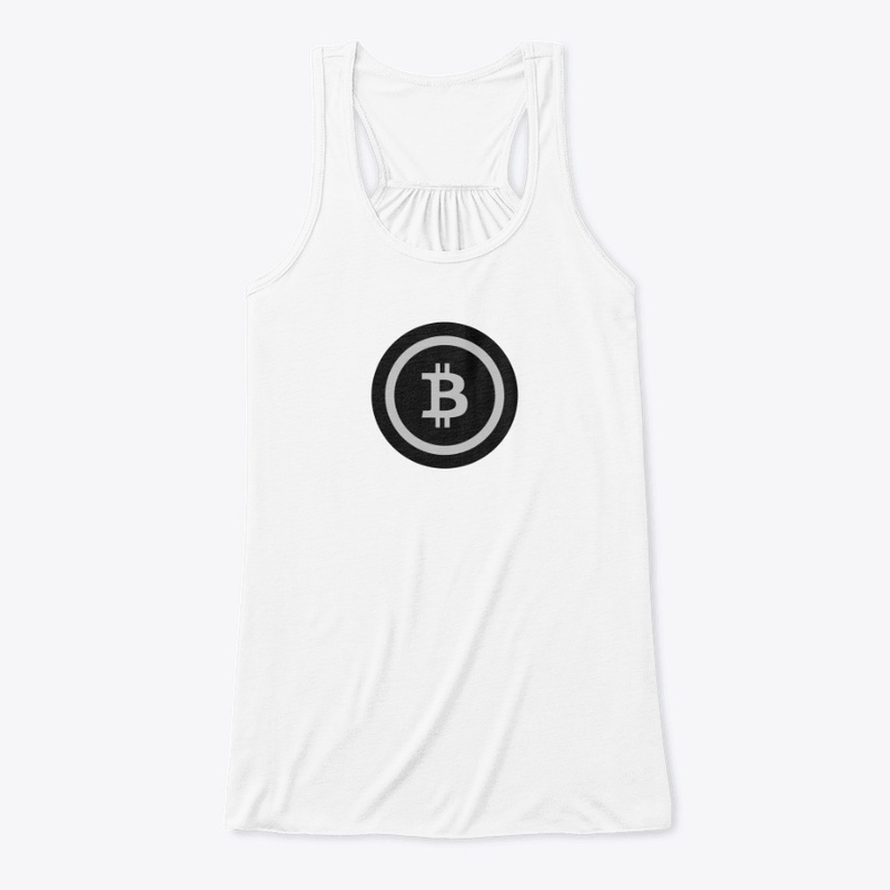Bitcoin lover!
