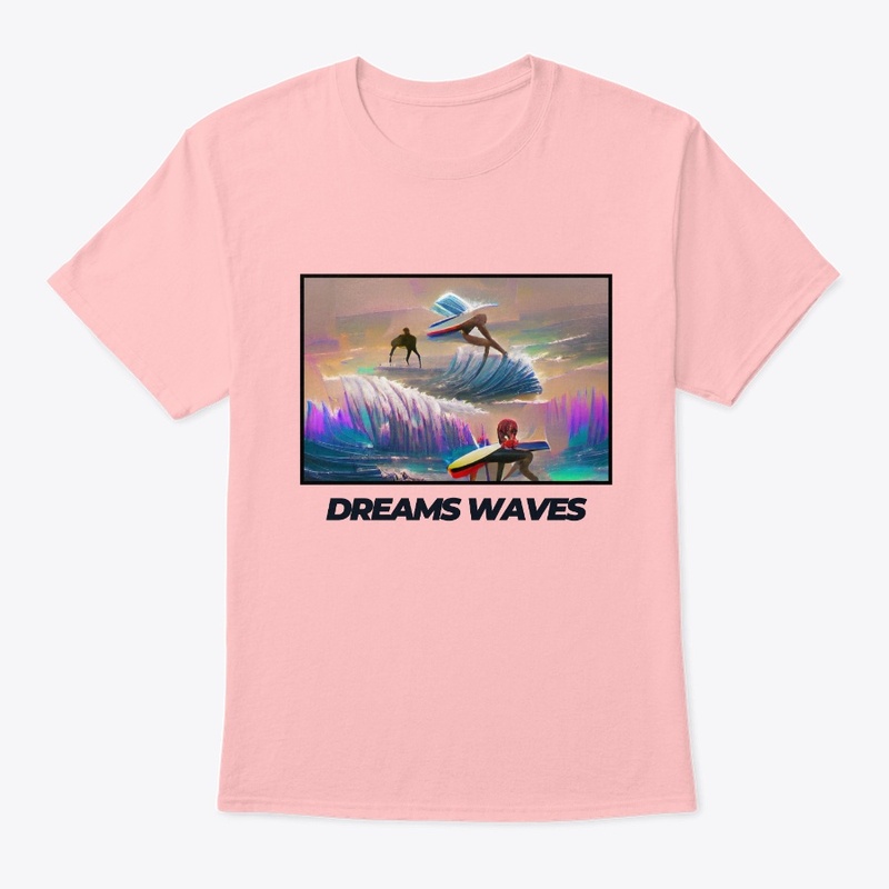 Dreams Waves
