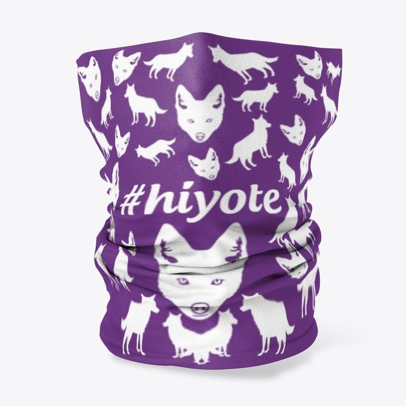 Hiyote Favorites