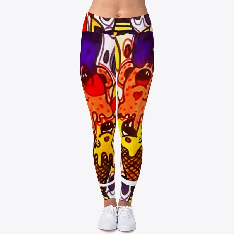 "DRIPTOPIA"Collection