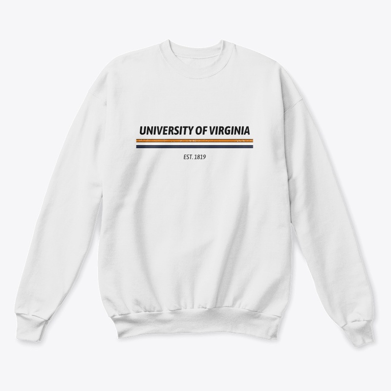 UVA Shirts for Charity