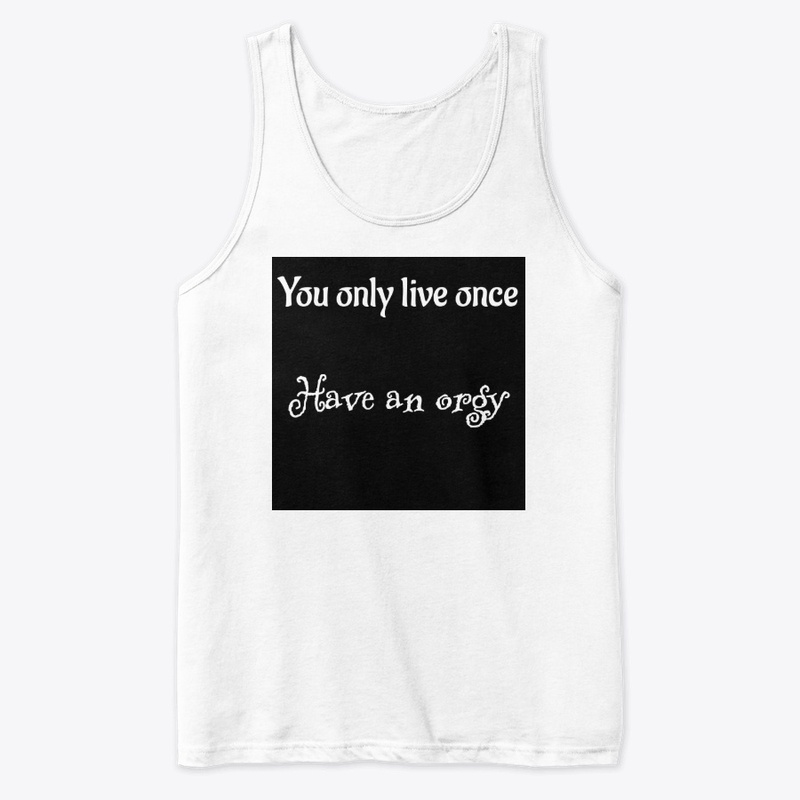 You only live once 2