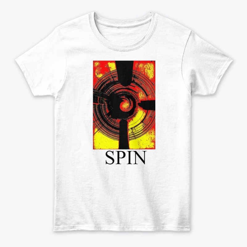 SPIN by Valkyri