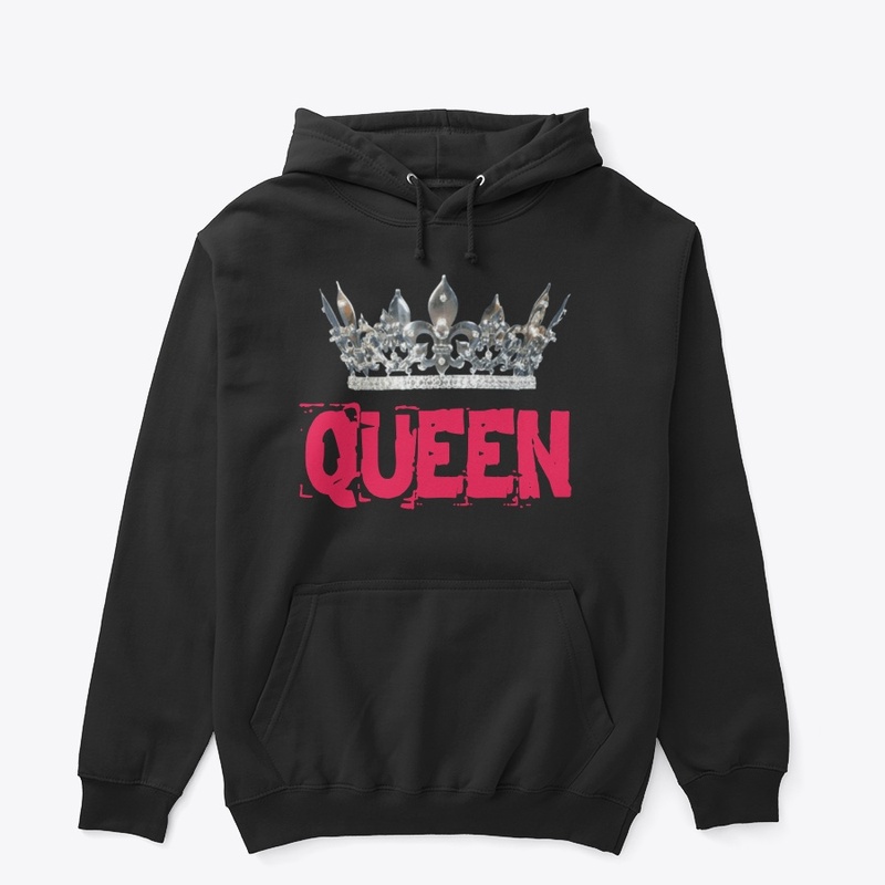 Queen Crown 