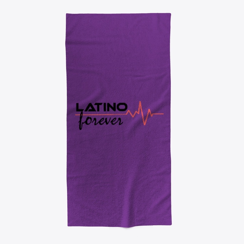 Latino Forever