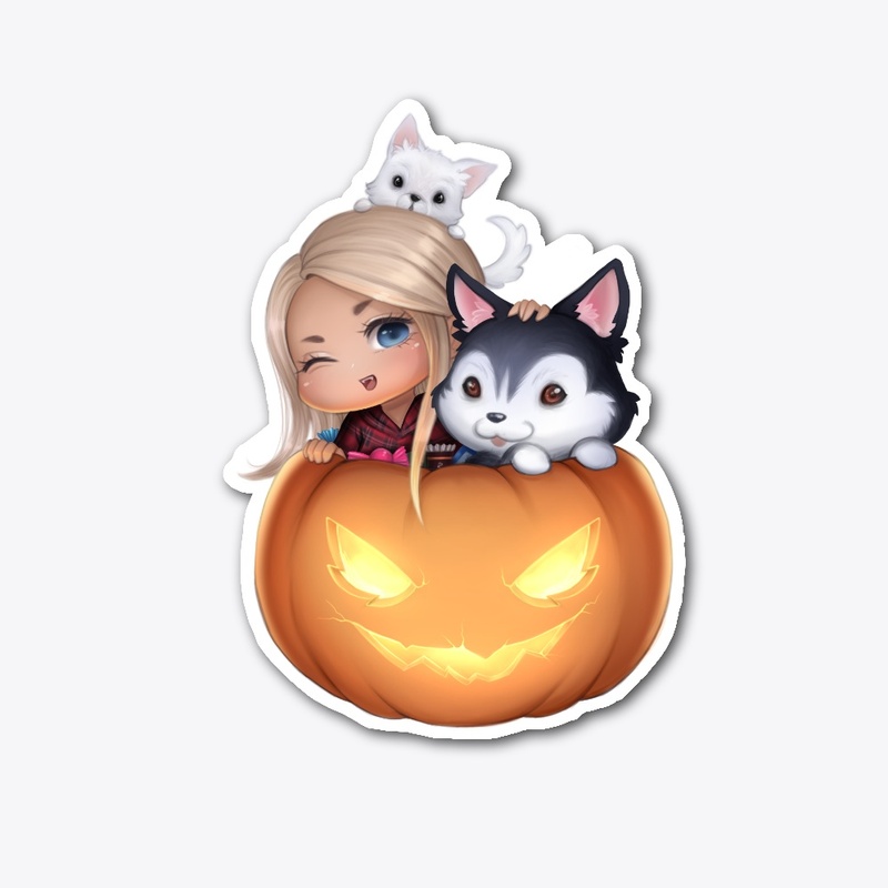 PackHalloween